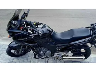yamaha tdm900 r.2006, w orginale, bardzo zadbany, polecam ostrowiec świętokrzyski