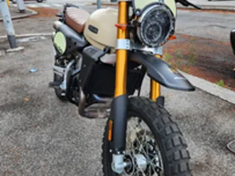 caballero 500 rally nuovo