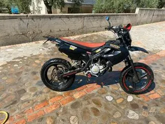 malaguti xsm 50 cc (73,5) anno 2008