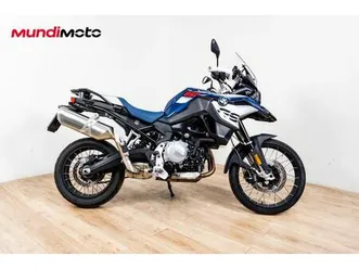 bmw f 850 gs abs