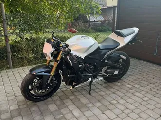 honda cbr