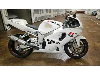 gsx-r 750 k1 youngtimer