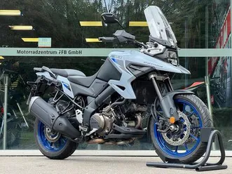 suzuki v-strom 1050 dl1050