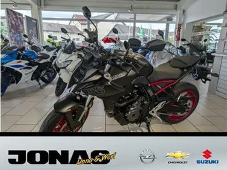 suzuki gsx-8s in menden bei jonas sofort verfügbar