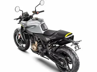 moto neuve: husqvarna vitpilen 801 l