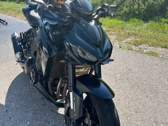 occasion kawasaki z 1000 black edition