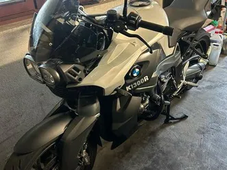 bmw k 1300 r