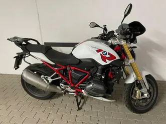bmw r 1200 r