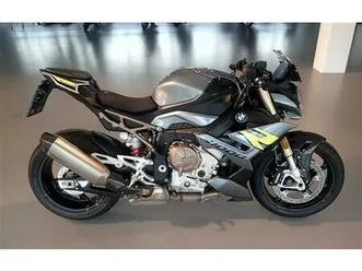 bmw s 1000 r premium selection oil incl. !