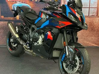 bmw m 1000 xr