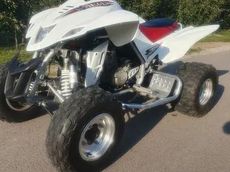 dinli demon 460 # 2011r # l7e nowe miasto nad pilicą