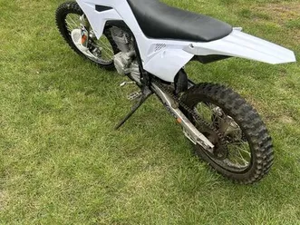 cross kayo t4 250 cm3 osiek nad notecią