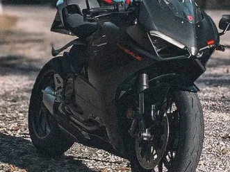 occasion ducati panigale v2