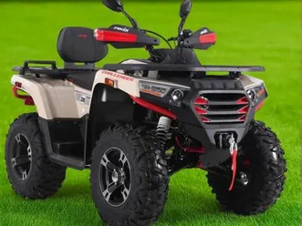 quad asix chellenger challenger 300 cc homologacja dostawa gratis raty bialobrzegi