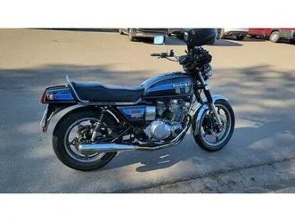 suzuki gs850g oltimer