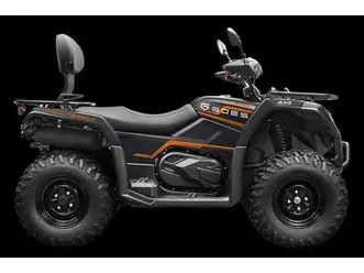 quad goes terrox 400l - transport, raty, leasing koszalin