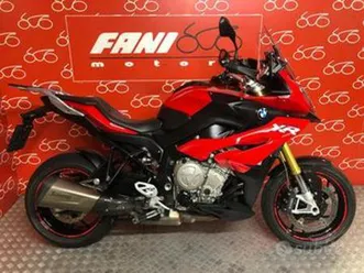bmw s 1000 xr .