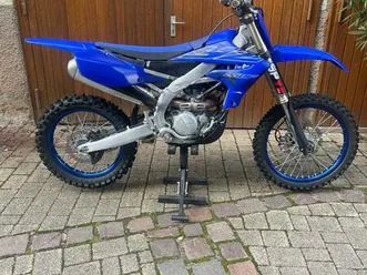 yamaha yzf 250