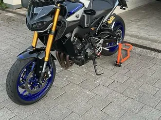 yamaha mt-09 sp