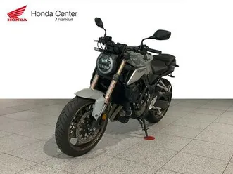 honda cb 650r