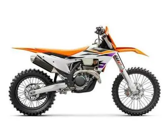 2024 ktm 350 xc-f f8275x0