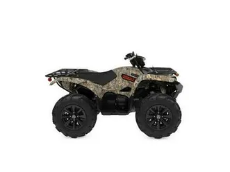 2026 yamaha grizzly 700 eps en inventaire / in stock