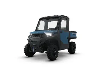 2026 polaris ranger 570 sp northstar *garantie 2 ans??