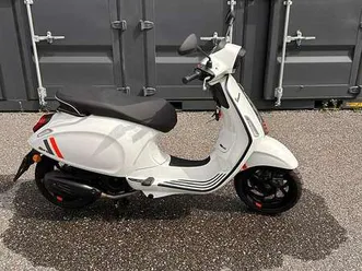 sprint 125 s herbstaktion 2025