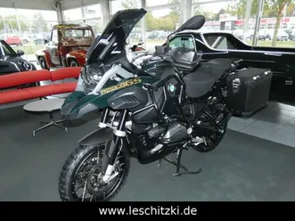 bmw r1200 gs adventure