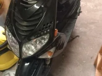 peugeot speedfight 2 — scooters | peugeot — marktplaats