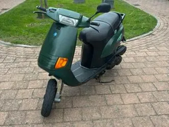 piaggio skipper 125 cc — scooters | piaggio — marktplaats