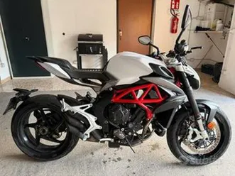 mv agusta brutale 800 - 2016