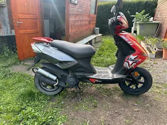 explorer race gt 50 2t