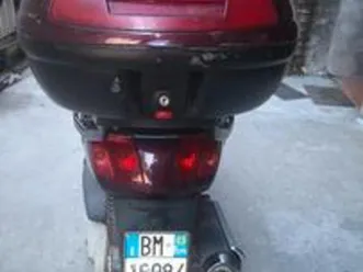 mbk kilibre 300 - 2003