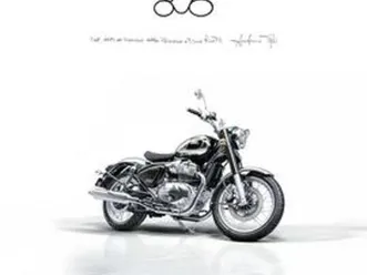 royal enfield classic 650black chrome