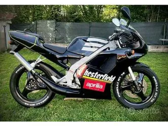 aprilia rs 50 1995