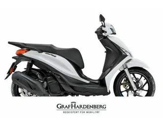 piaggio medley 125 sport