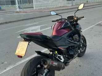 kawasaki - z800 sugomi