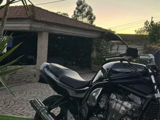 vendo ou troco suzuki bandit 600 viseu
