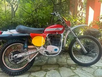ktm 125 gs