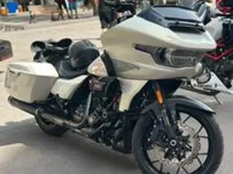 road glide st cvo