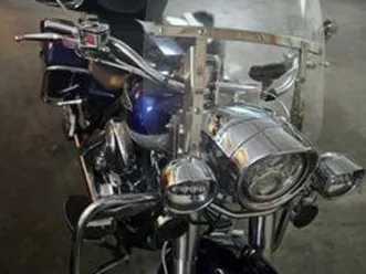 harley-davidson road king c.v.o. - 2006