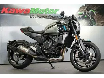 cfmoto 700cl-x sport vom vertagshändler münchen