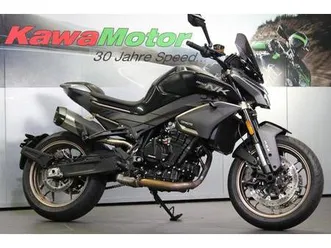 cfmoto 800 nk sport vom vertragshändler