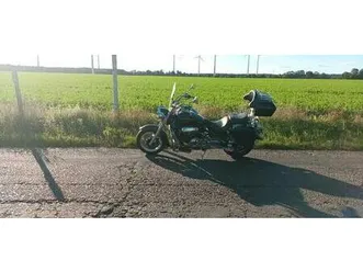 zum winterpreis hyosung st7