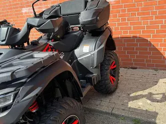 tgb blade 600 lof zulassung