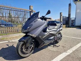 yamaha tmax 530 sc project nero