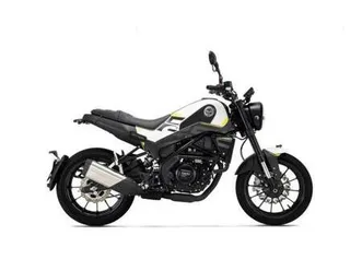 vendo benelli leoncino 250 (2021 - 25) nuova a massa (codice 9842245) - moto.it