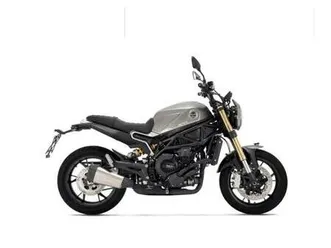 vendo benelli leoncino 800 (2022 - 25) nuova a massa (codice 9842229) - moto.it