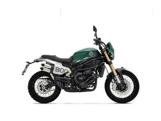 vendo benelli leoncino 800 trail (2022 - 25) nuova a massa (codice 9842238) - moto.it